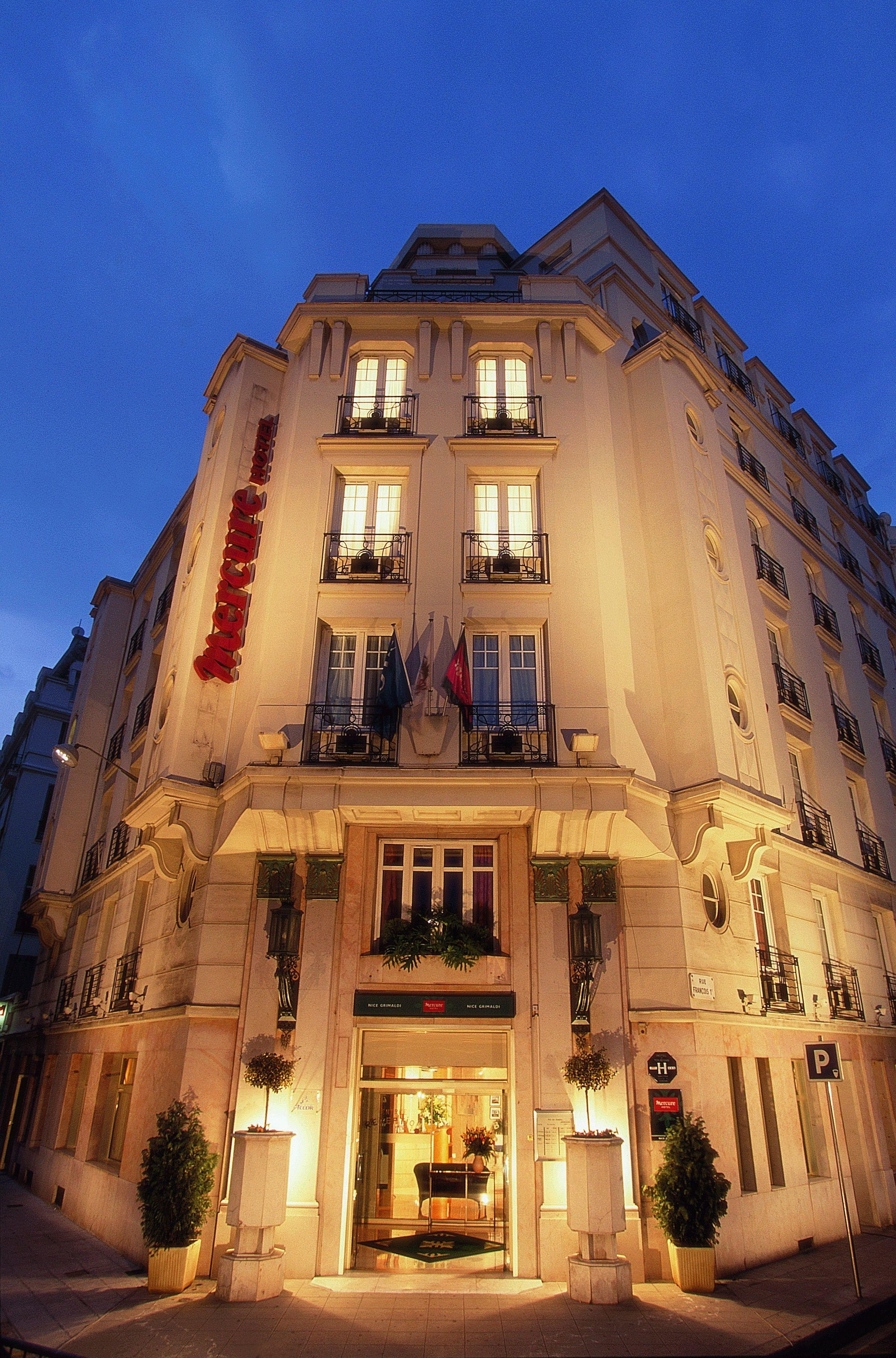 mercure-nice-centre-grimaldi-hotel-2026-deals